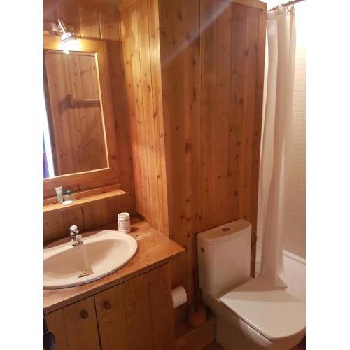APARTAMENTO BOI TAULL IMMO 1 DORM.