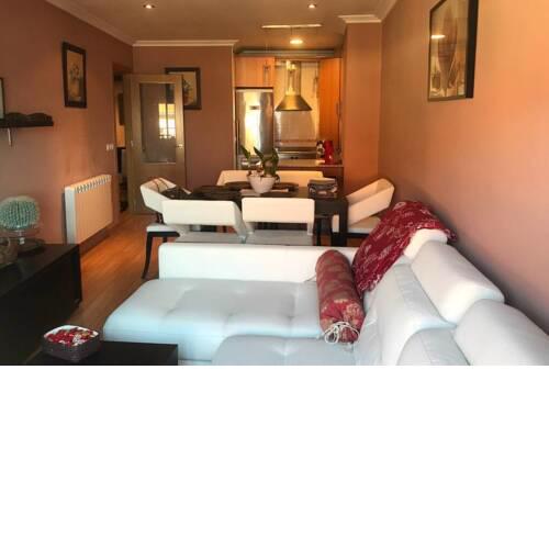Apartamento Boiro