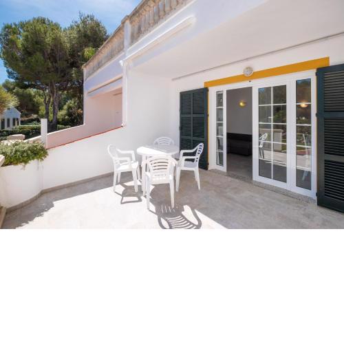 Apartamento Bon Repos A7