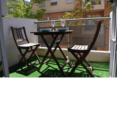 Apartamento Bonito Zona Hospital y Centro Comercial Lagoh