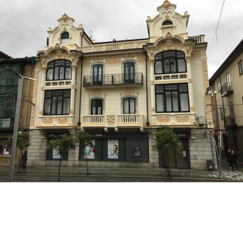 Apartamento Borbolla