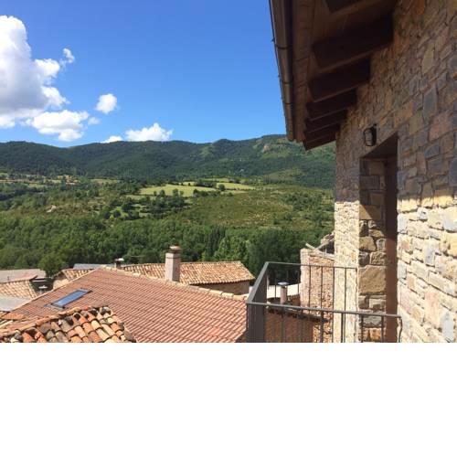 Apartamento Borda de Farras