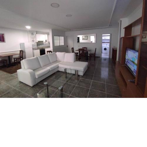 Apartamento Boutique Cruce de Melenara