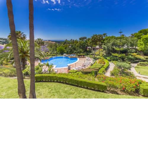 Apartamento Boutique Elviria Hills