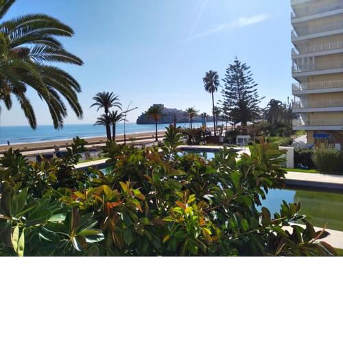 Apartamento Boutique Hirta
