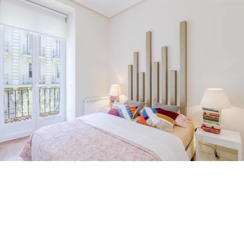 APARTAMENTO BOUTIQUE junto a La Puerta del Sol