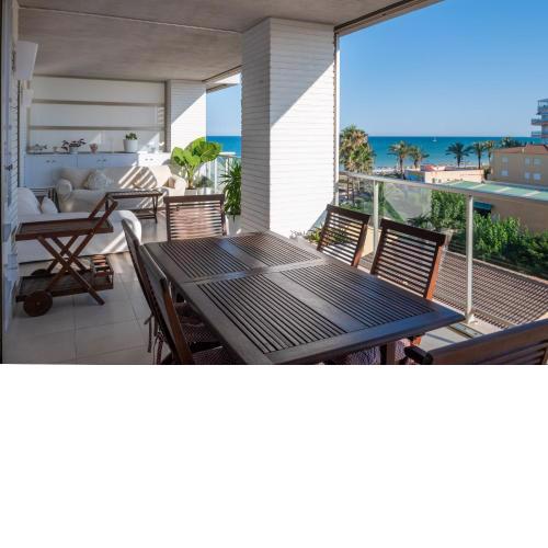 Apartamento Boutique Lu Ambassador