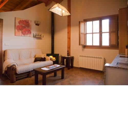 Apartamento Braña La Viciella Senda del Oso