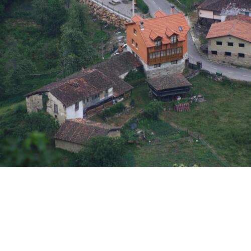 Apartamento Braña San Lorenzo Senda del Oso