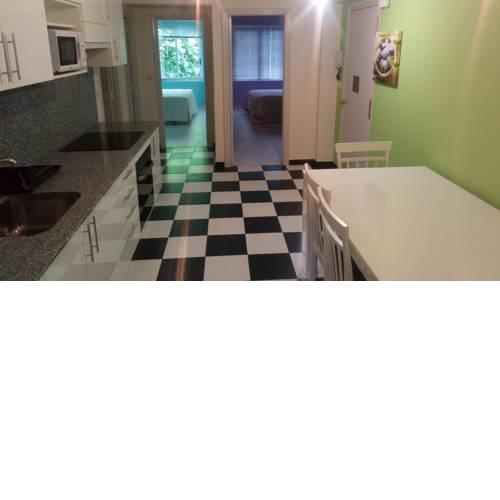 APARTAMENTO BRAÑAS