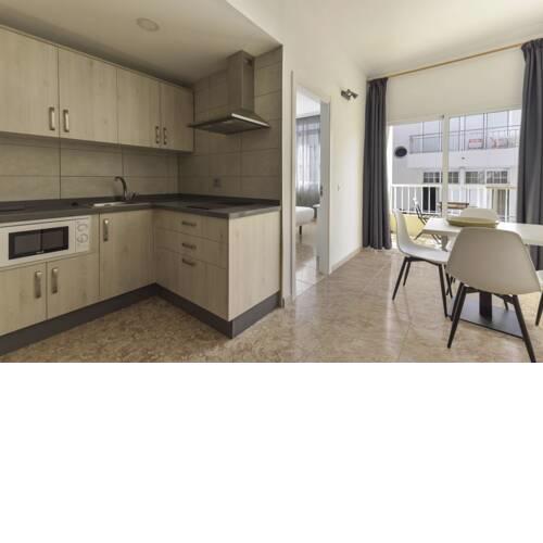 Apartamento Bregador