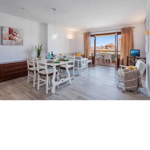 Apartamento BRESSOL B