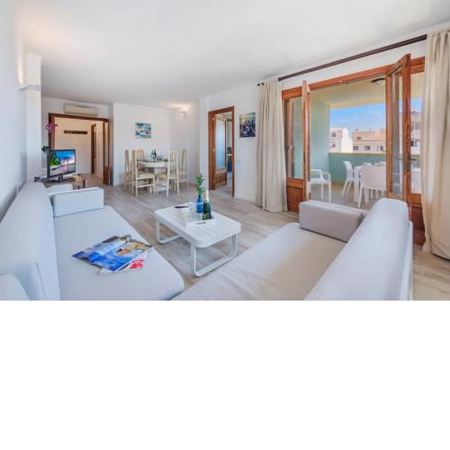 Apartamento BRESSOL D