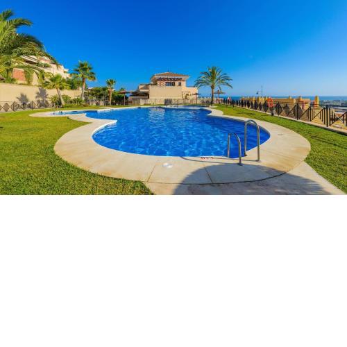 Apartamento Brisa Almayate Alto by Ruralidays