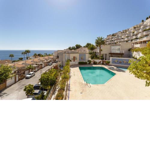 Apartamento Brisa de mar