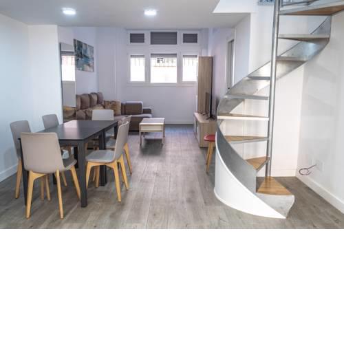 Apartamento Brisa Marinera