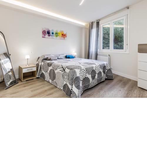 Apartamento Buen Camino
