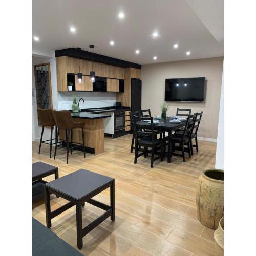 Apartamento Buenavista, a 50 metros del mar, Wifi