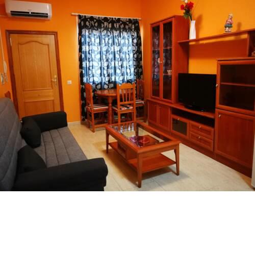 Apartamento buenavista playa