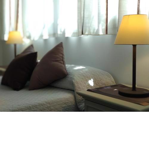Apartamento Buenos Aires