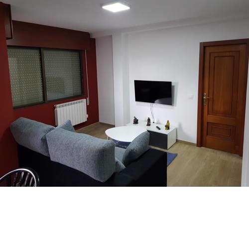 Apartamento Bueu