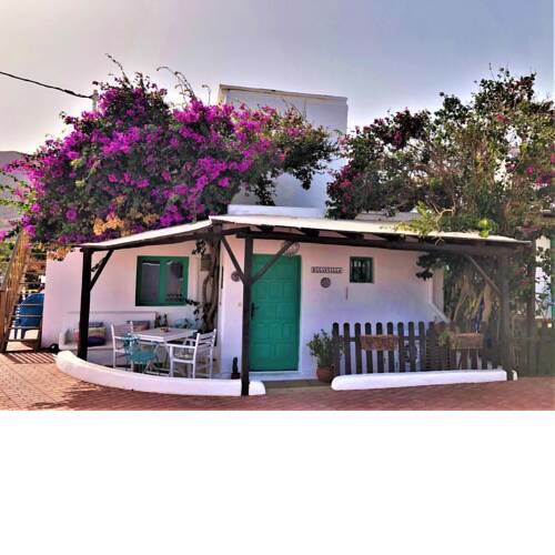 Apartamento Buganvilla