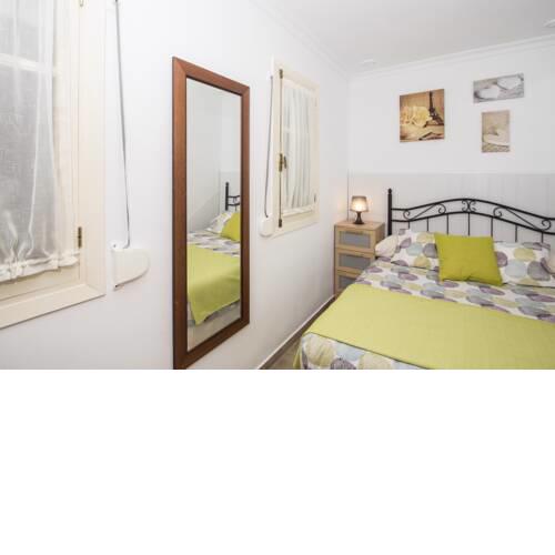 Apartamento C4R FEDUCHY-Cádiz