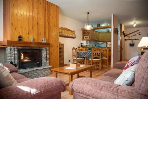 Apartamento CA L'ANTON