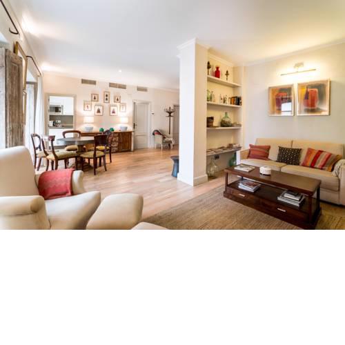 Apartamento Caballerizas Centro