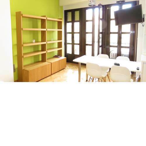 Apartamento Caballero de Gracia 10