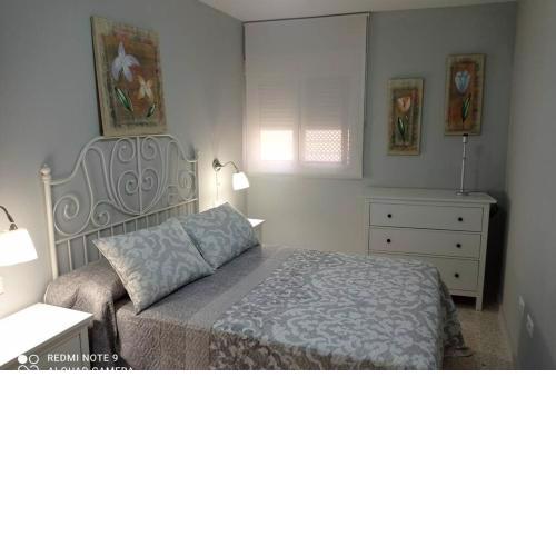 Apartamento cabañiles