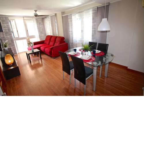 Apartamento Cabo Verde