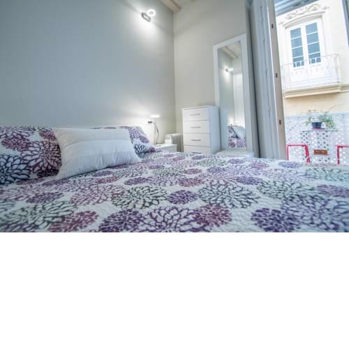 Apartamento Cadiz Compañía