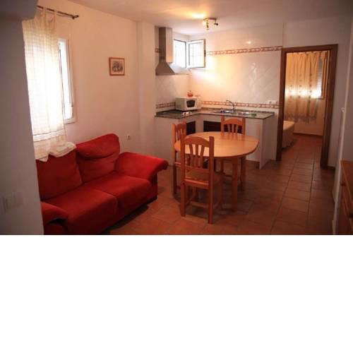 Apartamento Cadiz