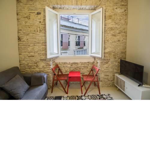 Apartamento Cádiz