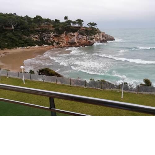 Apartamento Cala Crancs. Salou.