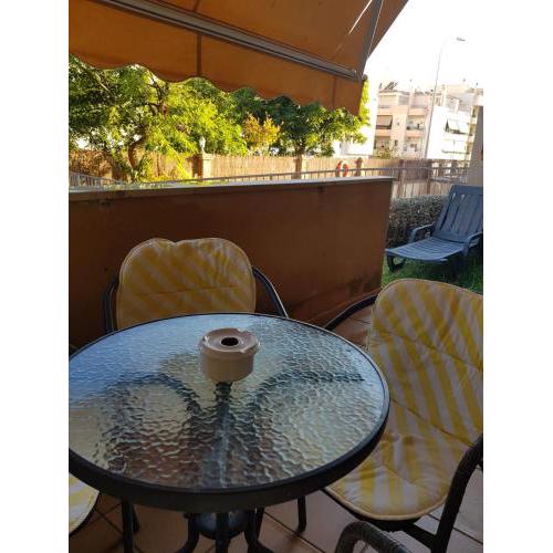 Apartamento Cala de Nerja II
