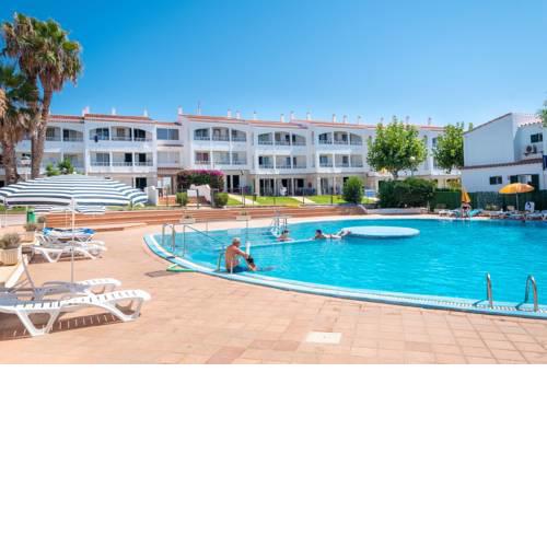 Apartamento Cala Piques