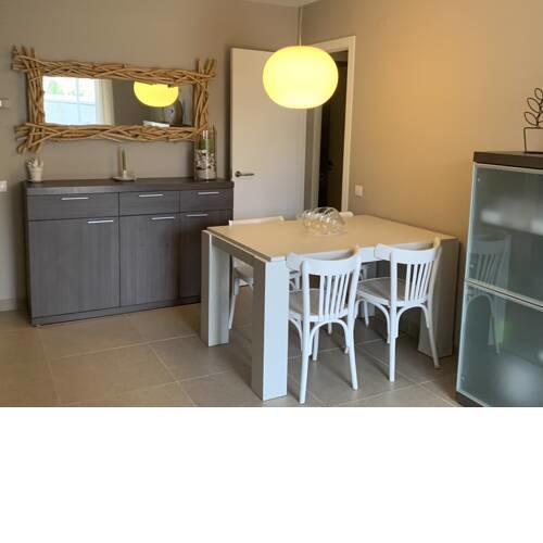 Apartamento calafell a 350 mts playa - 2hab dobles 120m2