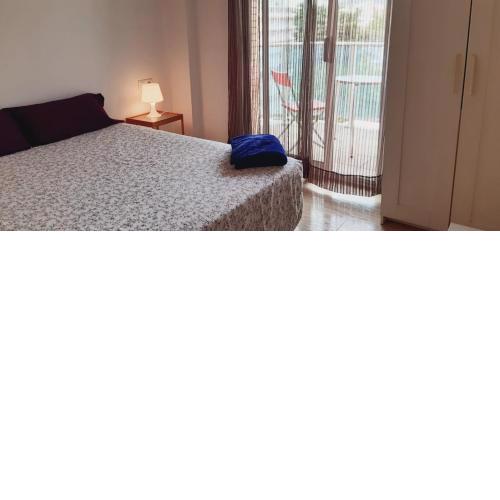 Apartamento Calafell a 80m de Playa