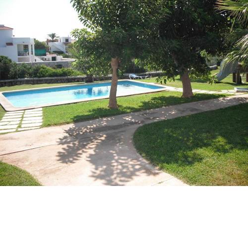 Apartamento Calan Forcat en Ciutadella de Menorca