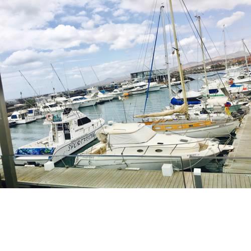 Apartamento Caleta de Fuste