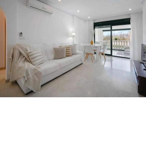 Apartamento Calibou