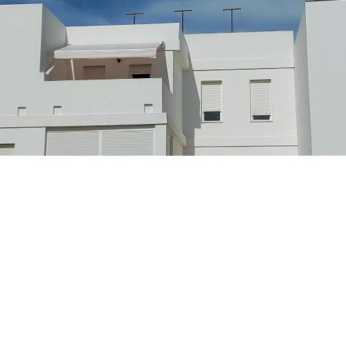 Apartamento Calle Becquer