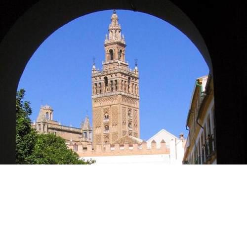 Apartamento Calle Feria