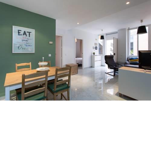 Apartamento Calle Lirio