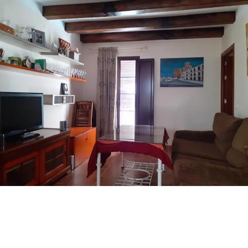 Apartamento Callentum (Cazalla de la Sierra)
