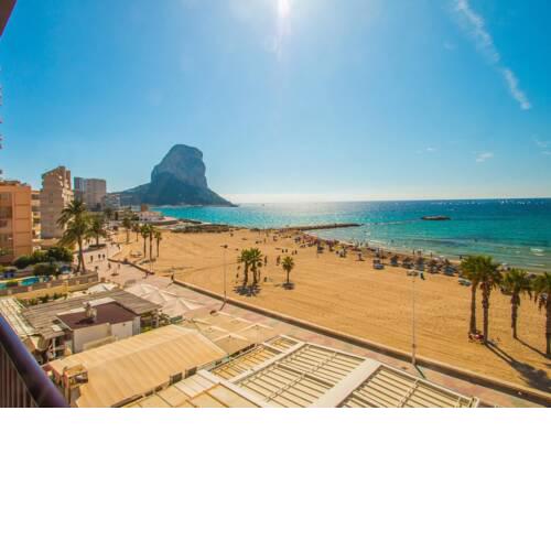 Apartamento Calpeplaya - Plusholidays