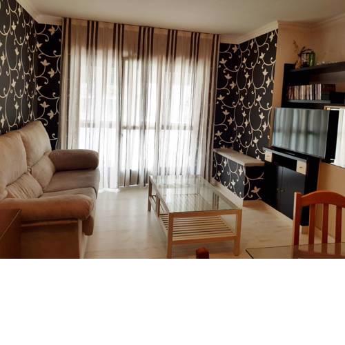 Apartamento Cambados
