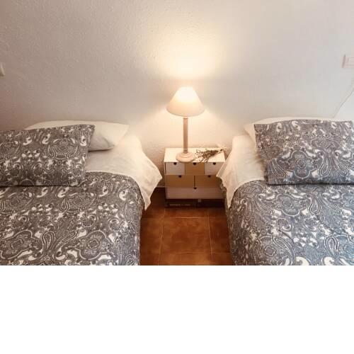 Apartamento Camí Real